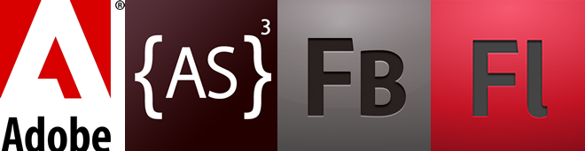 Adobe Flex Flash ActionScript