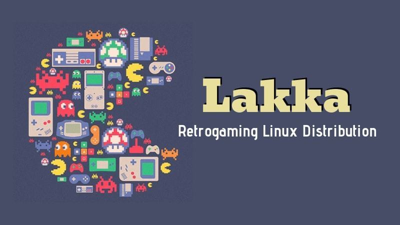 Como instalar o Lakka Linux em um Raspberry Pi e ter um videogame retrô!